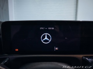 Mercedes-Benz A A 200 AMG 2022