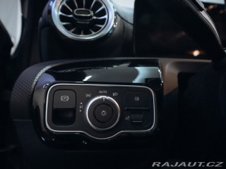 Mercedes-Benz A A 200 AMG 2022