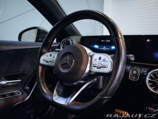 Mercedes-Benz A A 200 AMG 2022