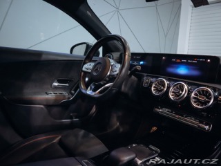 Mercedes-Benz A A 200 AMG 2022