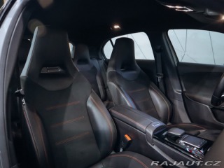 Mercedes-Benz A A 200 AMG 2022