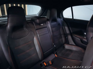 Mercedes-Benz A A 200 AMG 2022