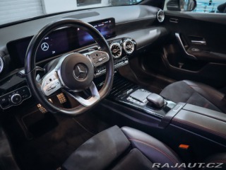 Mercedes-Benz A A 200 AMG 2022