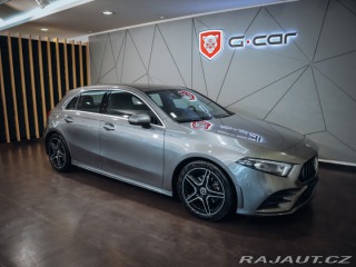 Mercedes-Benz A A 200 AMG 2022