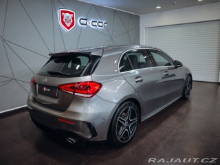 Mercedes-Benz A A 200 AMG 2022