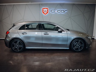 Mercedes-Benz A A 200 AMG 2022