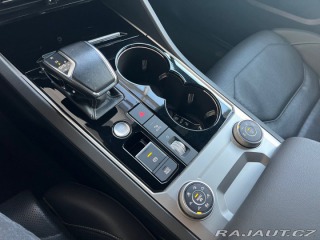 Volkswagen Touareg R-line  210kW Tažné 2020