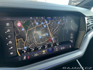 Volkswagen Touareg R-line  210kW Tažné 2020