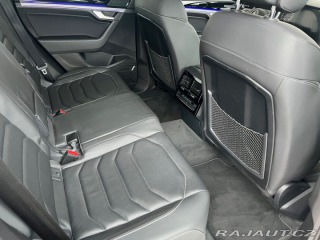 Volkswagen Touareg R-line  210kW Tažné 2020