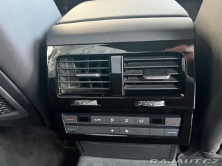 Volkswagen Touareg R-line  210kW Tažné 2020