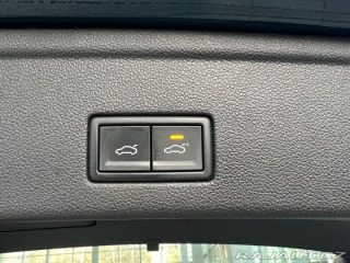 Volkswagen Touareg R-line  210kW Tažné 2020