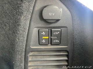 Volkswagen Touareg R-line  210kW Tažné 2020