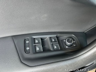 Volkswagen Touareg R-line  210kW Tažné 2020