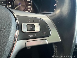 Volkswagen Touareg R-line  210kW Tažné 2020