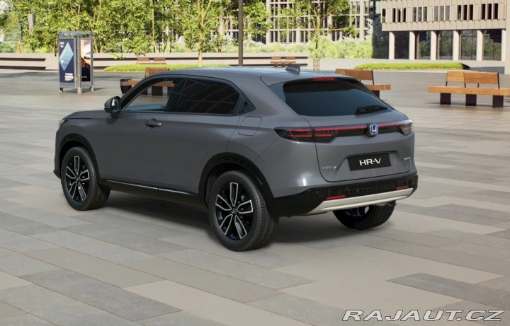 Honda HR-V 1.5 e:HEV Advance NEW 202 2026