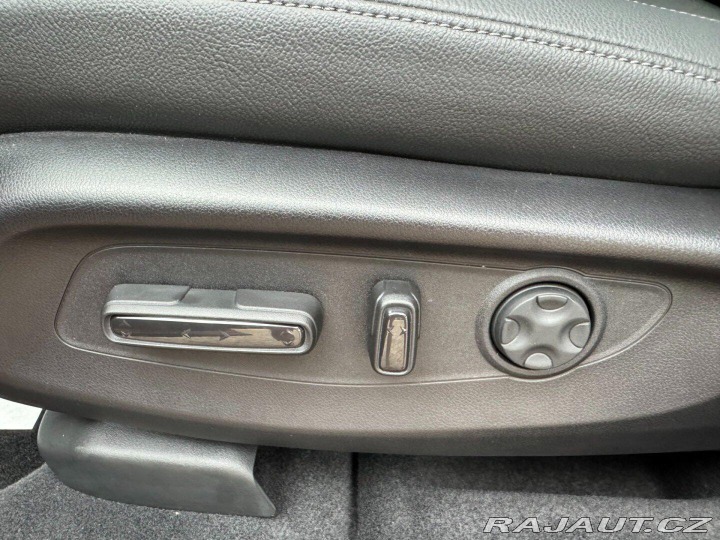 Honda CR-V 2.0 e:HEV ADVANCE 4WD RED 2025