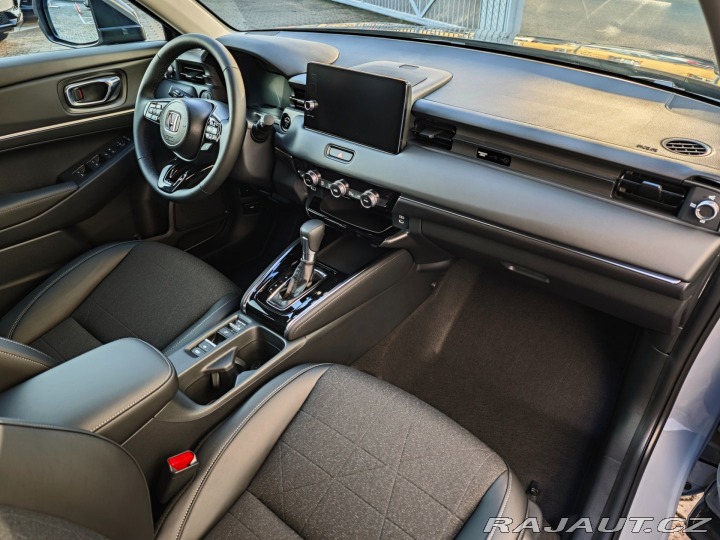 Honda HR-V 1.5 e:HEV Advance NEW 202 2026