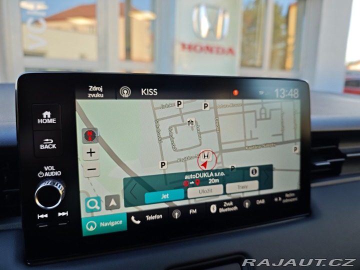 Honda HR-V 1.5 e:HEV Advance NEW 202 2026