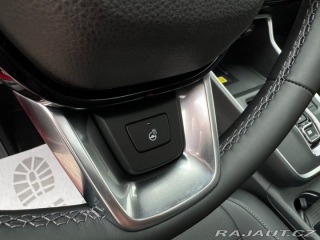 Honda CR-V 2.0 e:HEV ADVANCE 4WD RED 2025