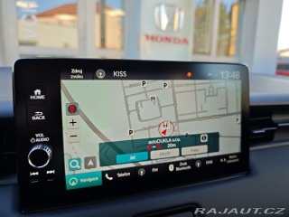 Honda HR-V 1.5 e:HEV Advance NEW 202 2026