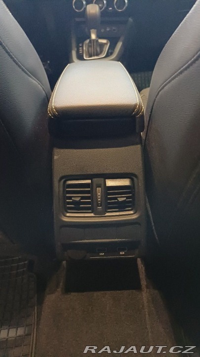 Renault Arkana Techno mild hybrid 140 ED 2024