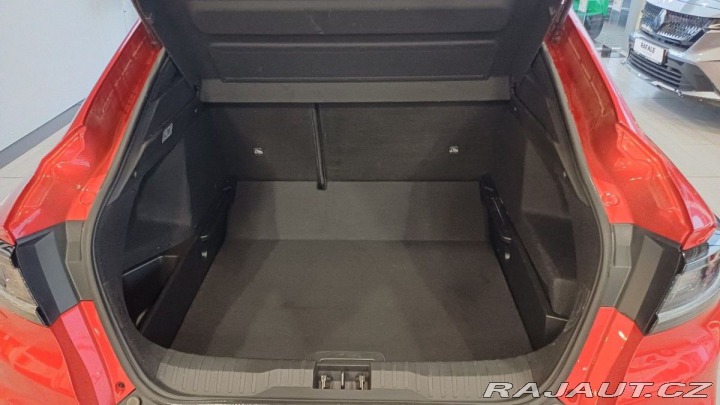 Renault Arkana Techno mild hybrid 140 ED 2024