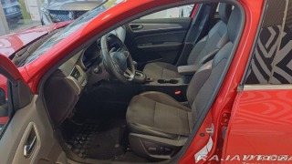 Renault Arkana Techno mild hybrid 140 ED 2024