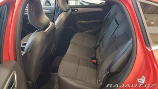 Renault Arkana Techno mild hybrid 140 ED 2024