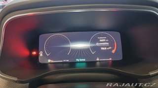 Renault Arkana Techno mild hybrid 140 ED 2024