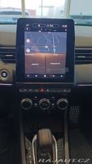 Renault Arkana Techno mild hybrid 140 ED 2024