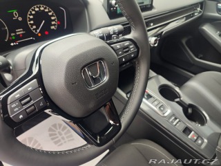 Honda Civic 2.0e:HEV Elegance MR2026 2026