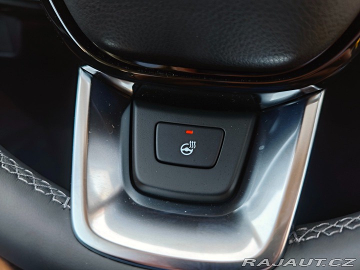 Honda CR-V 2.0 eHEV ADVANCE 4WD REZE 2025