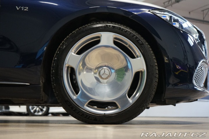 Mercedes-Benz S 680*MAYBACH*4M*MANUFAKTUR 2023