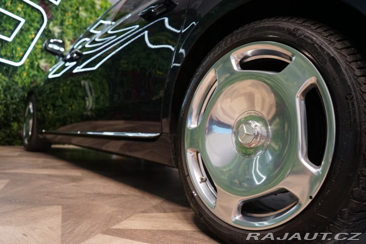 Mercedes-Benz S 680*MAYBACH*4M*MANUFAKTUR 2023