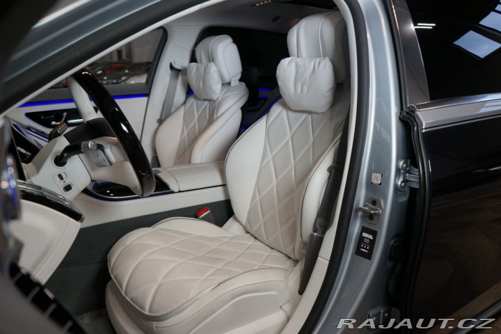 Mercedes-Benz S 680*MAYBACH*4M*MANUFAKTUR 2023
