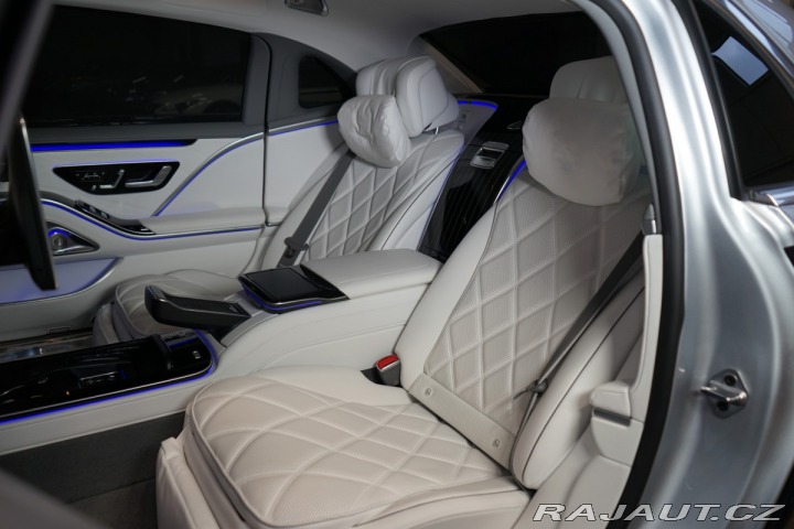 Mercedes-Benz S 680*MAYBACH*4M*MANUFAKTUR 2023