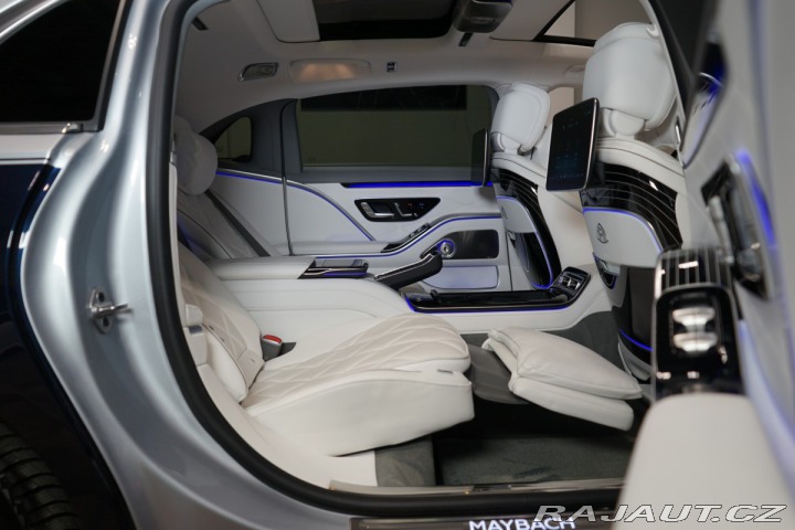 Mercedes-Benz S 680*MAYBACH*4M*MANUFAKTUR 2023
