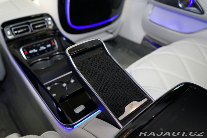 Mercedes-Benz S 680*MAYBACH*4M*MANUFAKTUR 2023