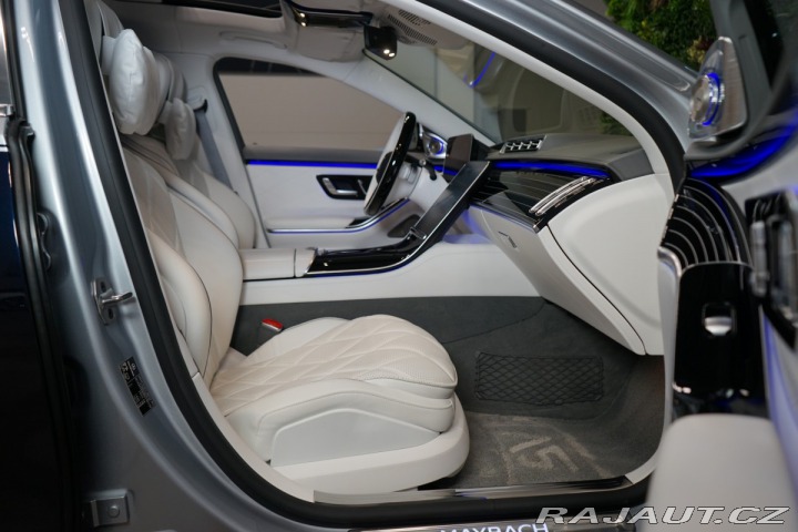 Mercedes-Benz S 680*MAYBACH*4M*MANUFAKTUR 2023
