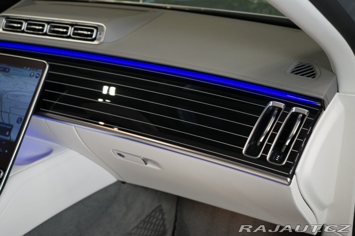 Mercedes-Benz S 680*MAYBACH*4M*MANUFAKTUR 2023