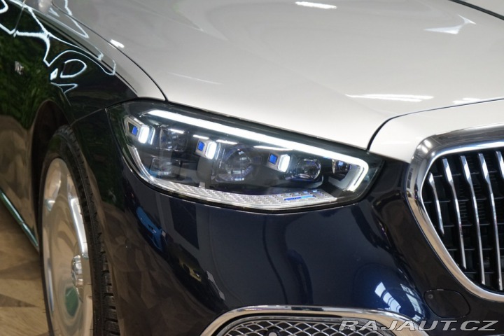 Mercedes-Benz S 680*MAYBACH*4M*MANUFAKTUR 2023