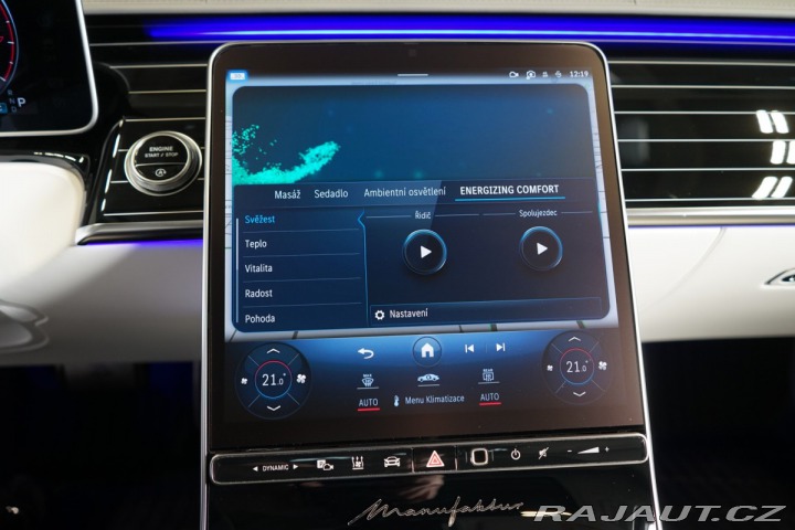 Mercedes-Benz S 680*MAYBACH*4M*MANUFAKTUR 2023