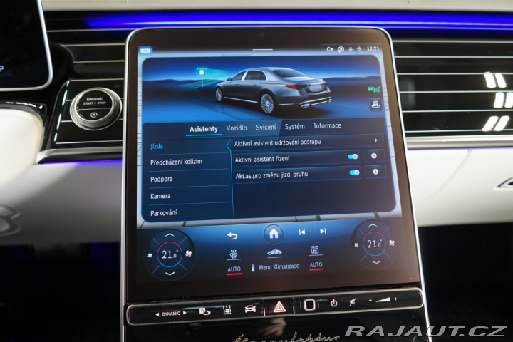 Mercedes-Benz S 680*MAYBACH*4M*MANUFAKTUR 2023