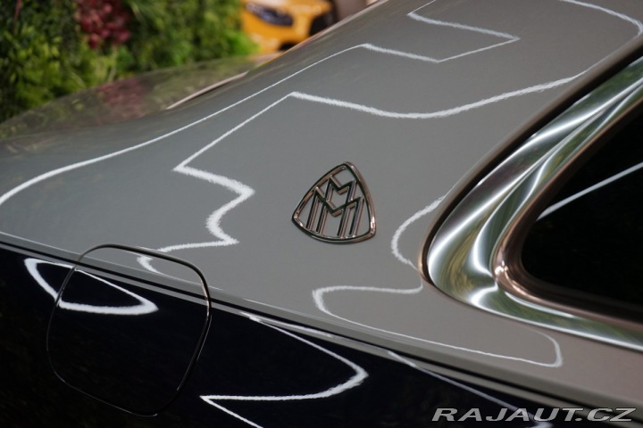 Mercedes-Benz S 680*MAYBACH*4M*MANUFAKTUR 2023