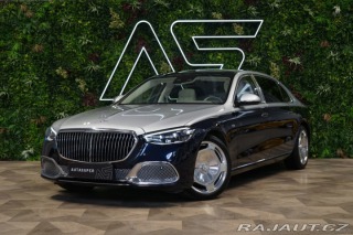 Mercedes-Benz S 680*MAYBACH*4M*MANUFAKTUR 2023