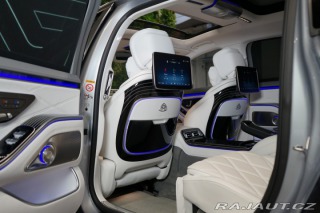 Mercedes-Benz S 680*MAYBACH*4M*MANUFAKTUR 2023