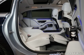 Mercedes-Benz S 680*MAYBACH*4M*MANUFAKTUR 2023