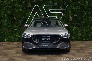 Mercedes-Benz S 680*MAYBACH*4M*MANUFAKTUR 2023