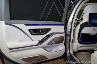 Mercedes-Benz S 680*MAYBACH*4M*MANUFAKTUR 2023