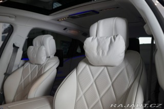 Mercedes-Benz S 680*MAYBACH*4M*MANUFAKTUR 2023